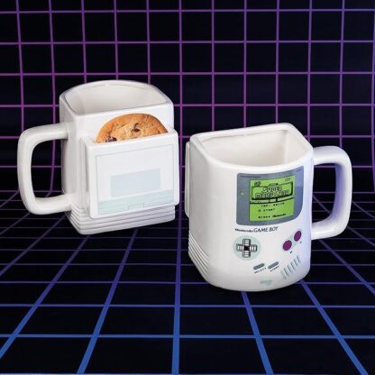 Paladone mug porte-cookie "Game Boy" – Image 3