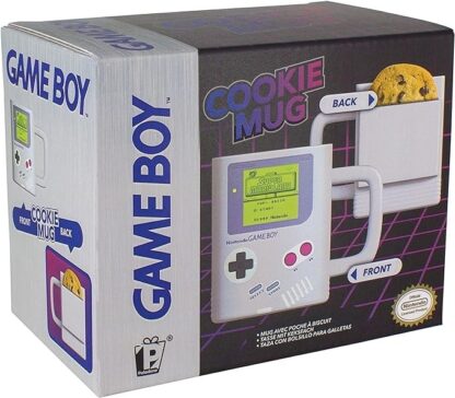 Paladone mug porte-cookie "Game Boy" – Image 2