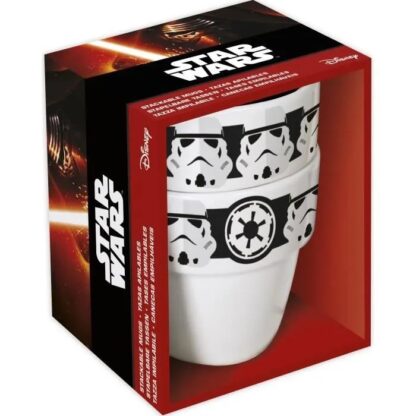 Mugs "Stormtrooper"