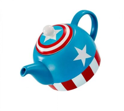Funko théière "Captain América"