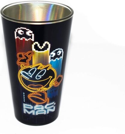 Paladone verre "Pac Man"