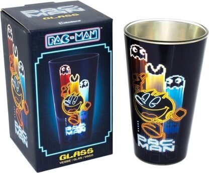 Paladone verre "Pac Man" – Image 2