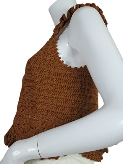 Stella Pardo top "Emel" – Image 4