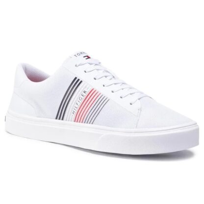 Tommy Hilfiger sneakers "Lightweight stripes Knit"