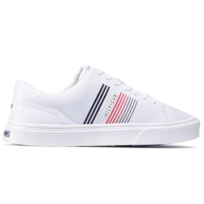 Tommy Hilfiger sneakers "Lightweight stripes Knit" – Image 6