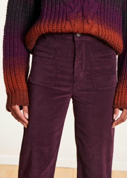 La Fée maraboutée jeans "Raikou" – Image 7