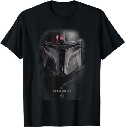 Gildan tee-shirt "The Mandalorian"