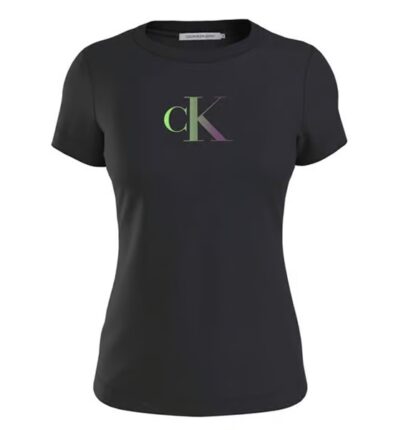 Calvin Klein tee-shirt "Gradient"