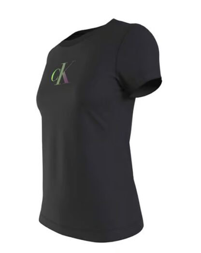 Calvin Klein tee-shirt "Gradient" – Image 3