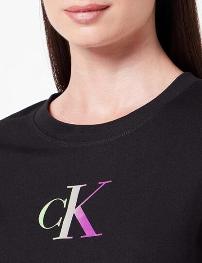 Calvin Klein tee-shirt "Gradient" – Image 2