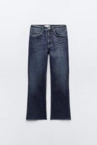 Zara Jeans TRF Coupe Flare La Palette Tabo Et Tsuko zara-jeans-trf-coupe-flare-la-palette-tabo-et-tsuko
