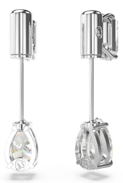 Swarovski boucles d'oreilles "Mesmera"