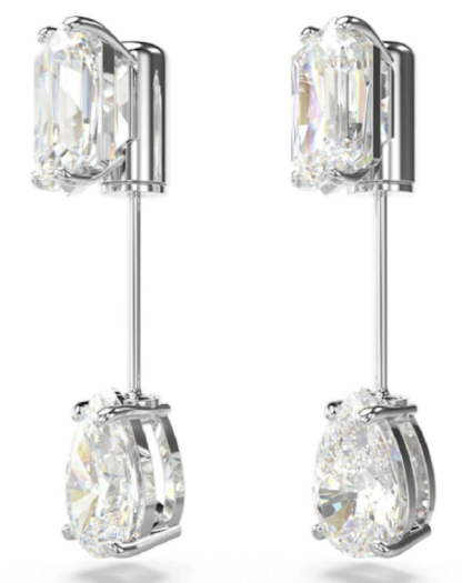 Swarovski boucles d'oreilles "Mesmera" – Image 2