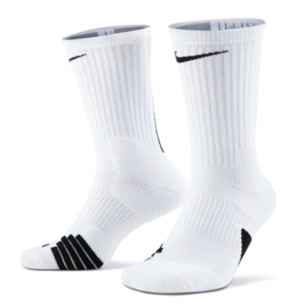 Nike chaussettes mi-bas "Elite Crew"