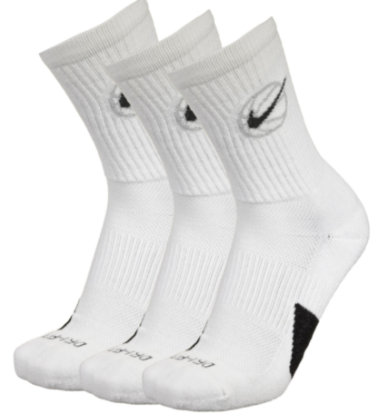 Nike chaussettes mi-bas "Everyday Crew"