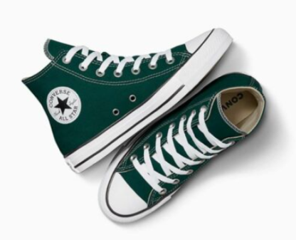 Converse sneakers "Hi Dragon Scare"