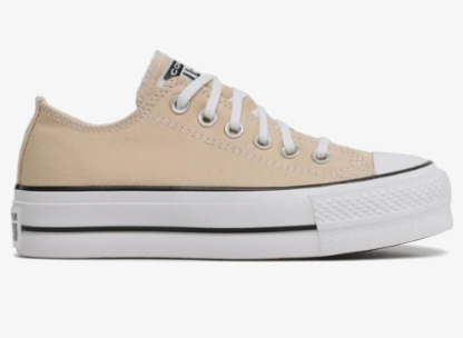 Converse sneakers "Lift Ox Oat Milk" – Image 2