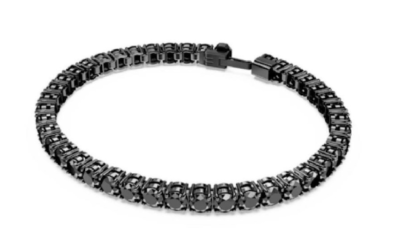 Swarovski bracelet tennis "Matrix" – Image 7