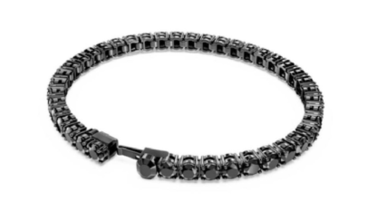 Swarovski bracelet tennis "Matrix" – Image 6