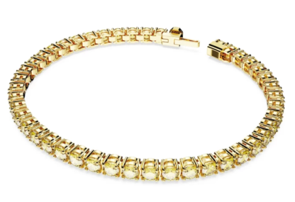 Swarovski bracelet tennis "Matrix" – Image 4