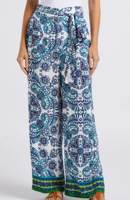 Sud Express pantalon "Pexaco"