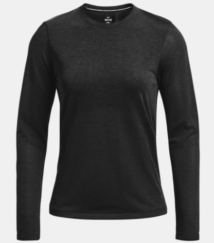 Under Armour tee-shirt manches longues "Seamless" – Image 2