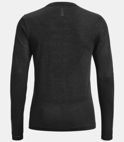 Under Armour tee-shirt manches longues "Seamless" – Image 4