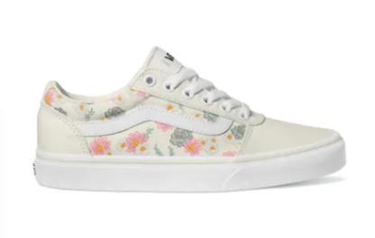 Vans sneakers "Ward Floral"