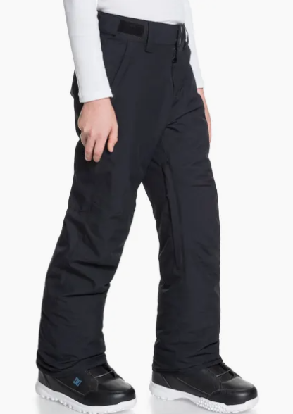 Quiksilver pantalon de ski "Estate Youth PT" – Image 2