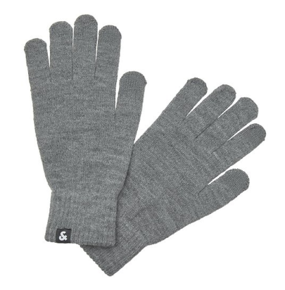 Jack&Jones gants "Jacbarry Knitted Gloves Noos"