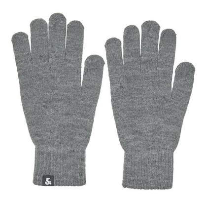 Jack&Jones gants "Jacbarry Knitted Gloves Noos" – Image 7