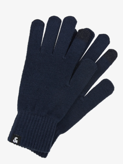 Jack&Jones gants "Jacbarry Knitted Gloves Noos" – Image 4