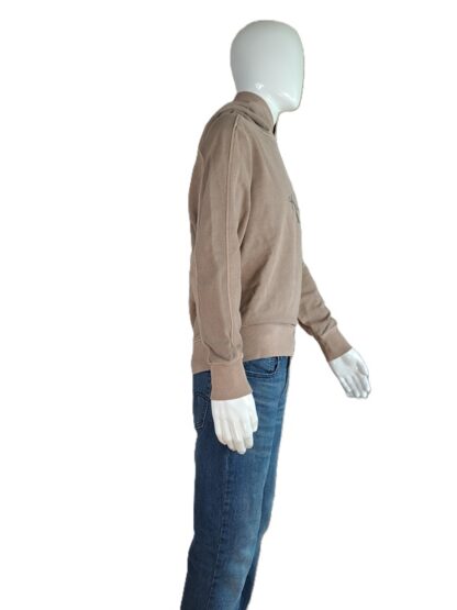 Calvin Klein sweat à capuche "MonoLogo" – Image 5