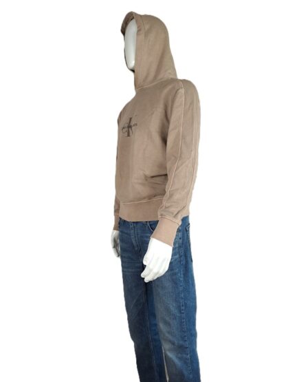 Calvin Klein sweat à capuche "MonoLogo" – Image 2