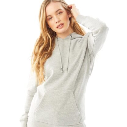 Brave Soul hoodie "Clara"