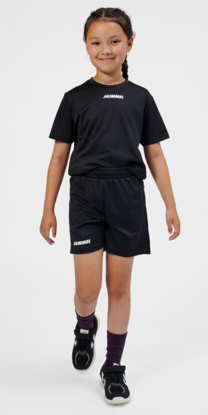 Hummel short "hmlMulti PL shirts Kids" – Image 5