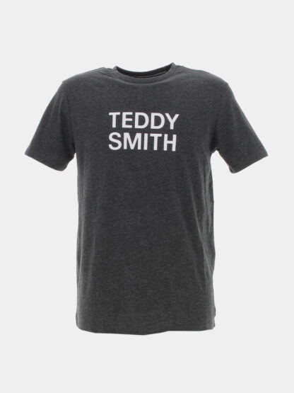 Teddy Smith tee-shirt "Ticlass Basic"