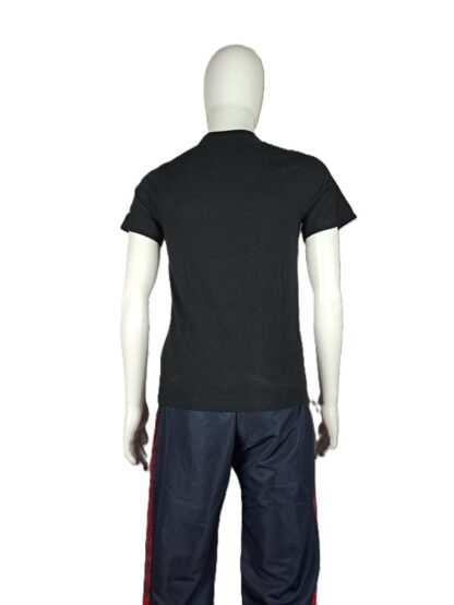 New Era tee-shirt "Woodgrain" – Image 2