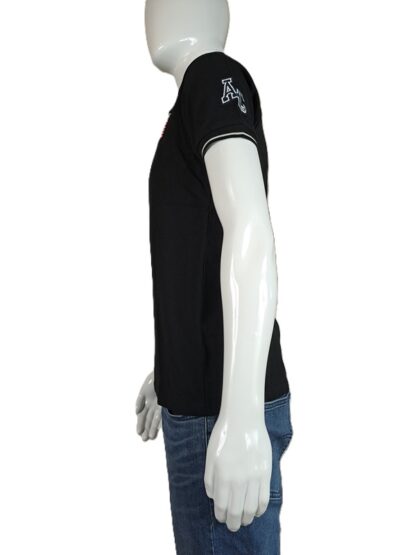 American Collège polo "Stars and Stripes (Copie) – Image 10