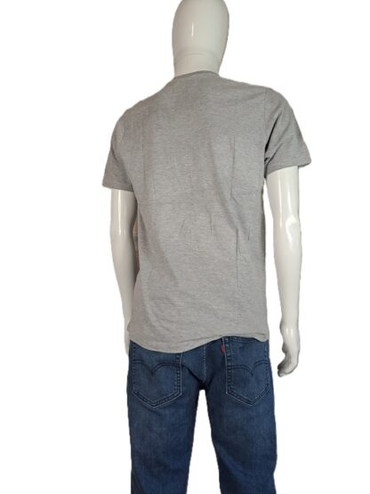American Collège tee-shirt "Hand Crafted" – Image 4
