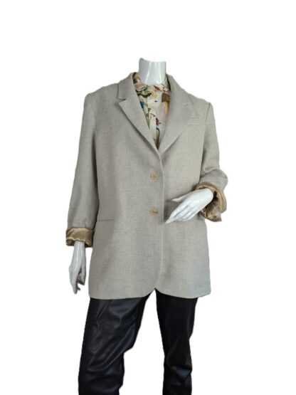 Chloe Stora blazer "Gloria"