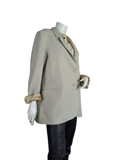 Chloe Stora blazer "Gloria" – Image 3
