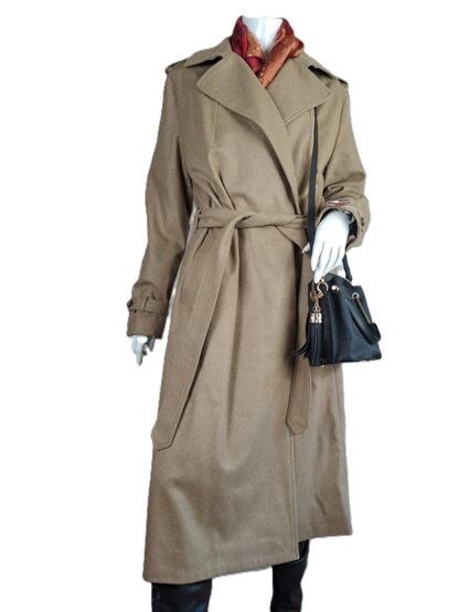 Mieg trench-coat "Christie" – Image 2