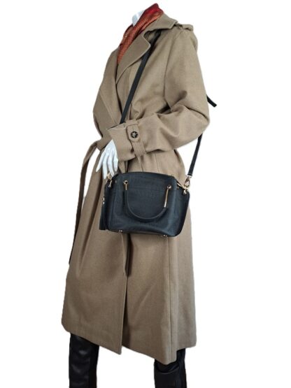Mieg trench-coat "Christie" – Image 3
