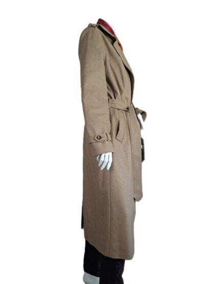 Mieg trench-coat "Christie" – Image 4