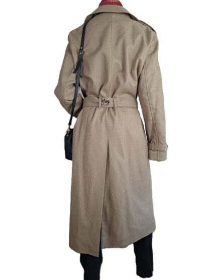 Mieg trench-coat "Christie" – Image 5