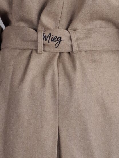 Mieg trench-coat "Christie" – Image 6