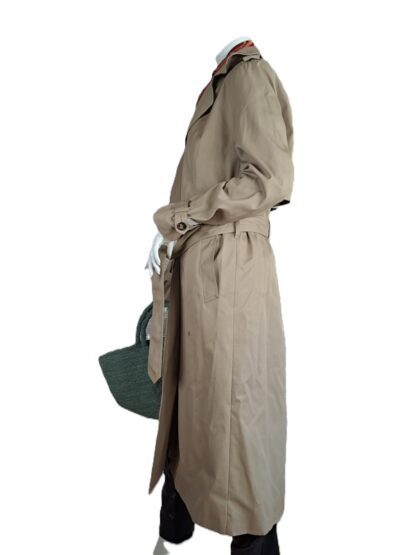 Mieg trench-coat "Emmanuelle" – Image 8