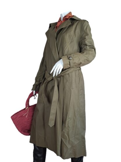 Mieg trench-coat "Emmanuelle" – Image 5