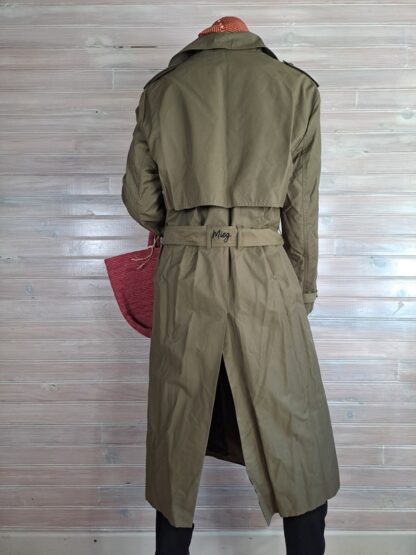 Mieg trench-coat "Emmanuelle" – Image 3